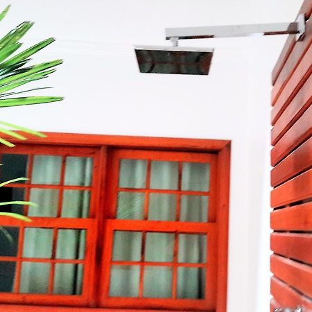 Pousada Refugio De Paraty Eksteriør bilde